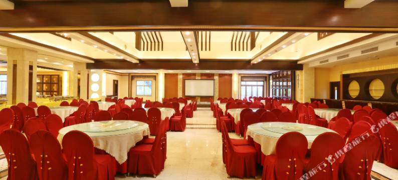 张家界天子大酒店(森林公园标志门店)图片