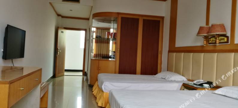 五华新世纪酒店图片