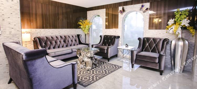 海滩俱乐部酒店(Ocean Beach Club)图片