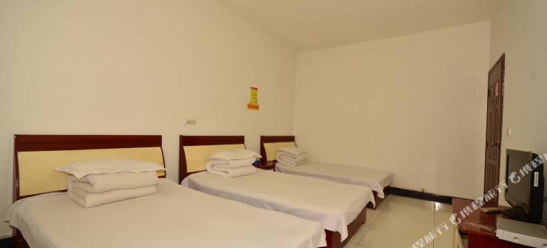 潜江星盛旅馆图片