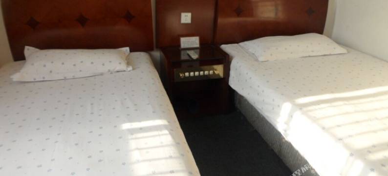 安庆和谐家园宾馆图片