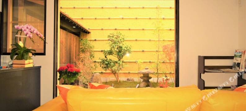 京都菊重酒店(Kikue Hotel Kyoto)图片