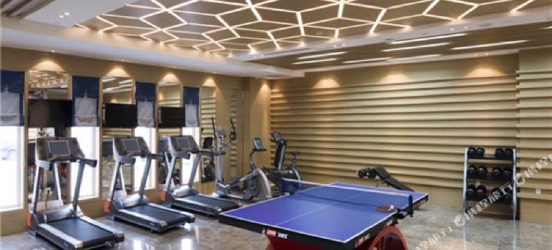 吉林雾淞青水湾度假酒店图片