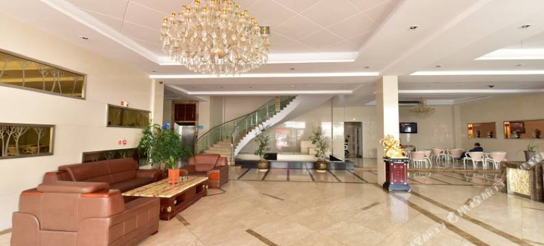 华迈达酒店(象山人民广场店)图片