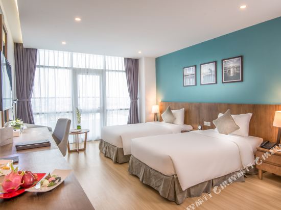 Da Nang Hotels Where To Stay In Da Nang Tripcom - 