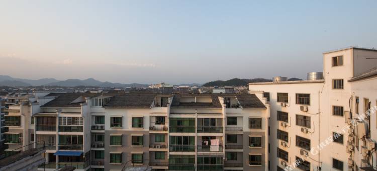 婺源花田小镇青年旅舍图片