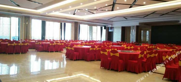 枞阳国际大酒店图片