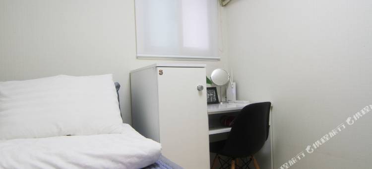 马蒂尔达旅馆青年旅舍(Mathilda the Guest House - Hostel)图片