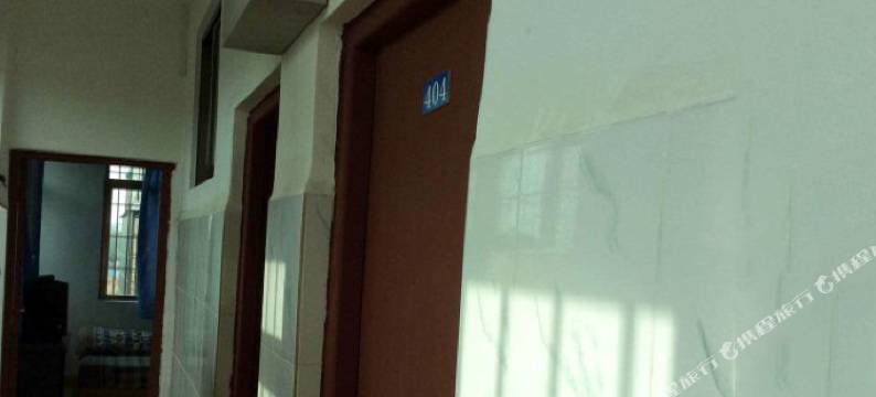 湛江旺角公寓图片