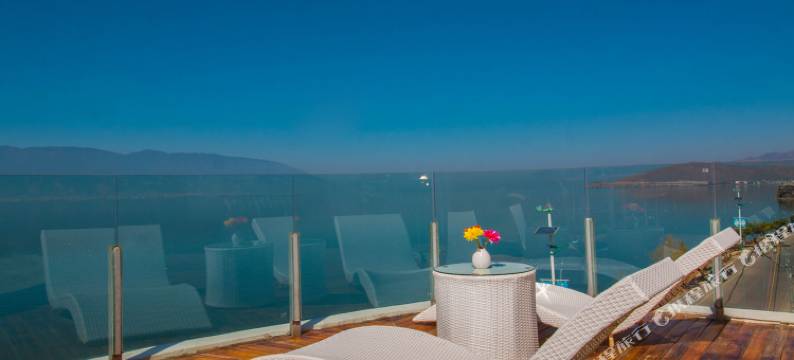 大理星语心愿小普陀旅拍海景客栈图片