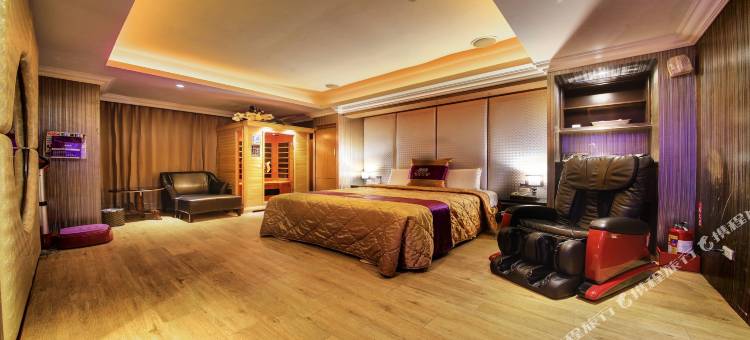 温莎堡汽车旅馆(台南仁德馆)图片