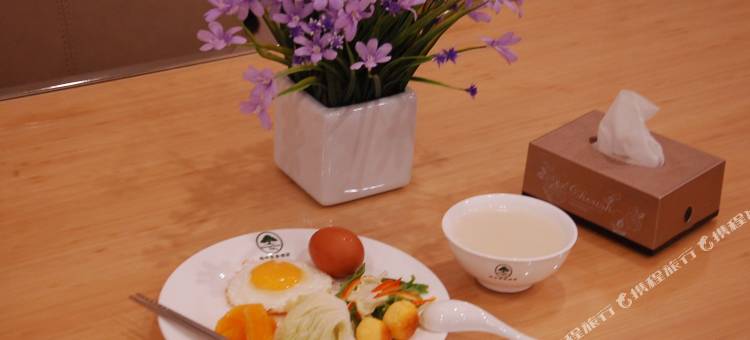 格林豪泰酒店(沛县新城区店)图片