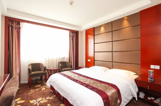 泰兴大浪淘沙国际休闲会所