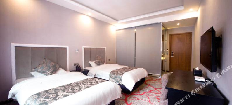 黄龙溪腔调酒店图片