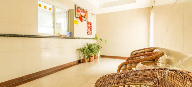 保定博鑫旅馆图片