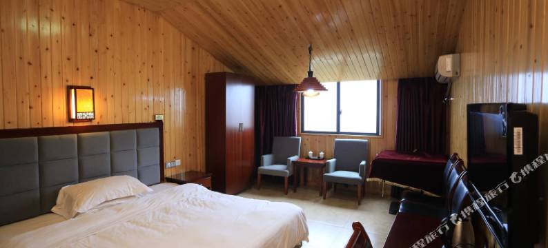 仙女山美凰酒店图片