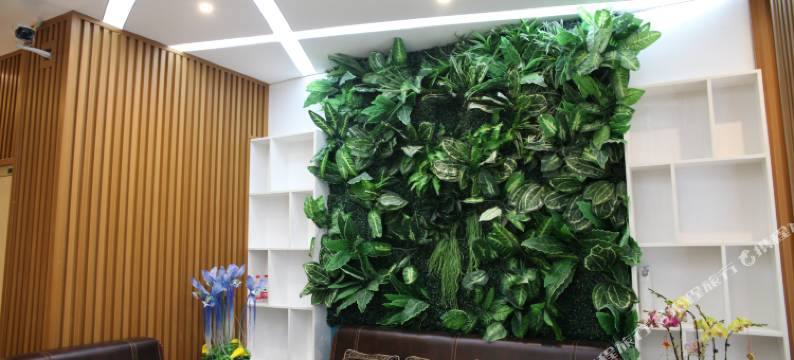 枝江宇麟商务宾馆图片