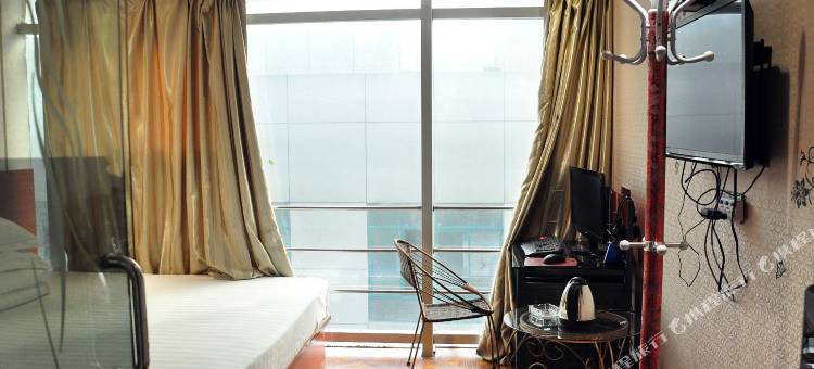 聚缘宾馆(宿迁大学城店)图片