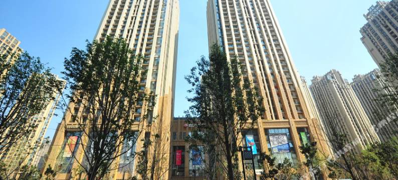 昆明熙日酒店(同德广场店)图片