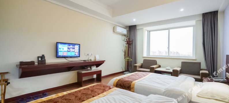 东山海滨假日酒店图片