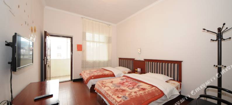 大理美化客栈图片