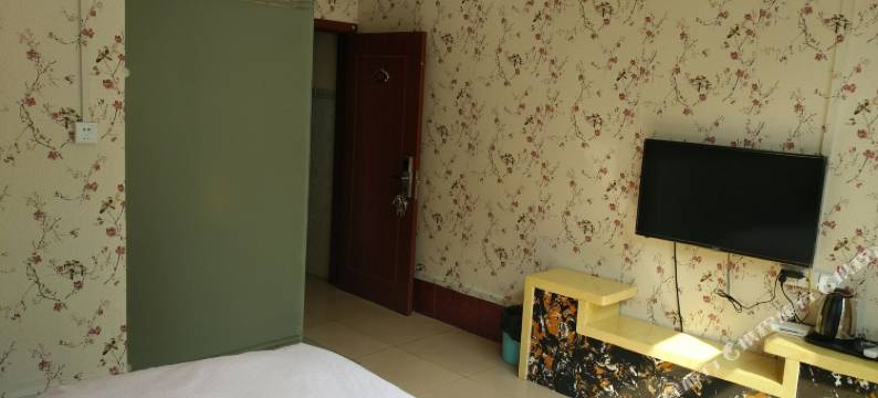 大化钓鱼阁宾馆图片