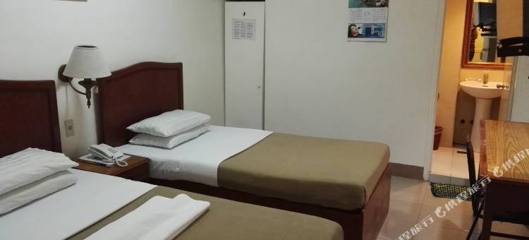 库布景旅游酒店(Cebuview Tourist Inn)图片