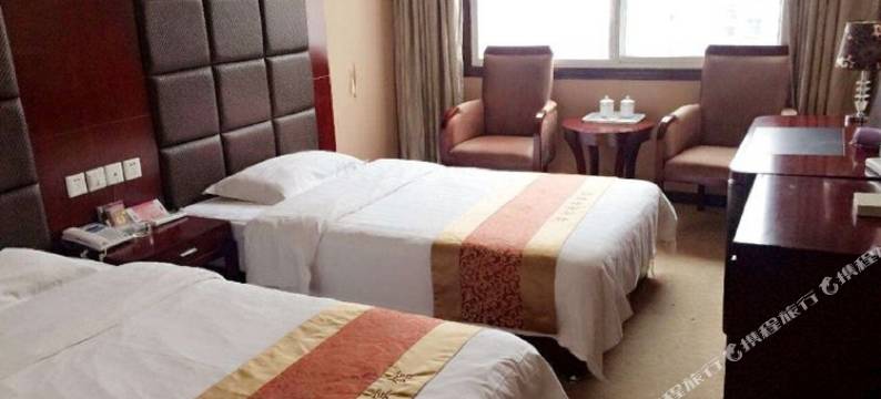 石泉安怡宾馆图片