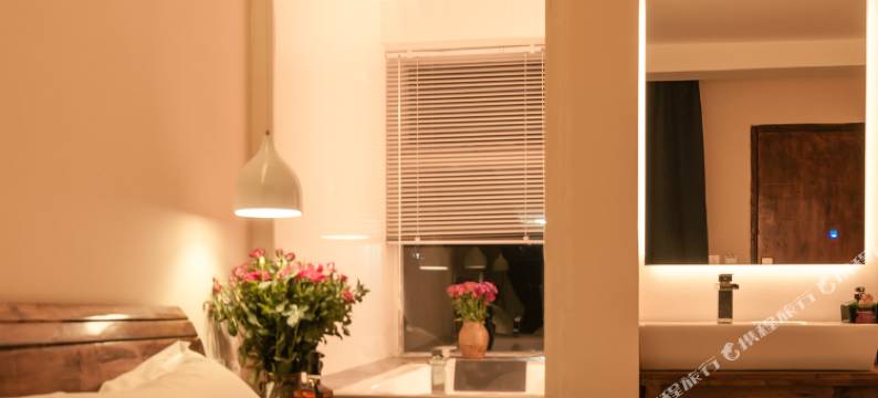 清藏客栈(大理古城店)图片