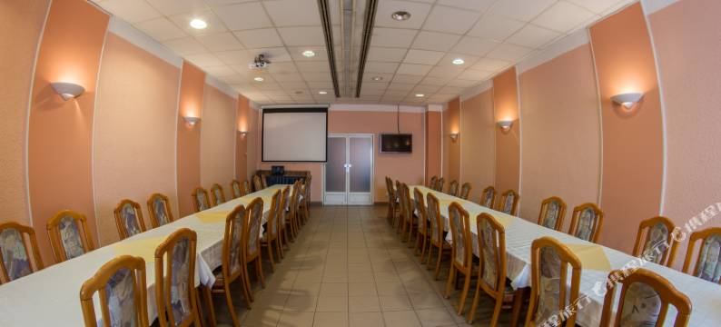 霍莫基拜斯特兰酒店(Homoky Hotels Bestline Hotel)图片