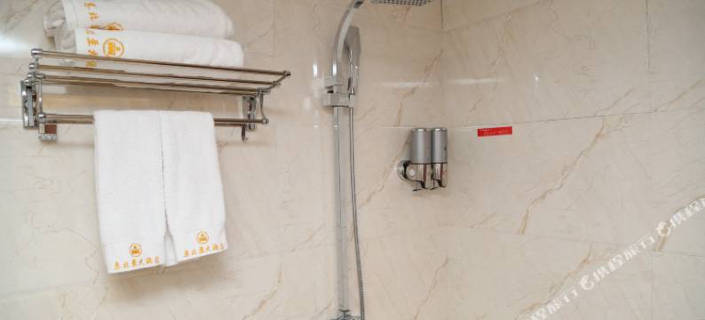 延吉东北亚大酒店(延吉公路客运总站店)图片