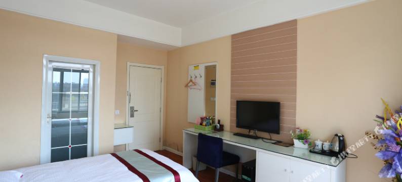 西安西雅图主题酒店图片