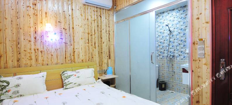 云水谣青山绿水客栈图片