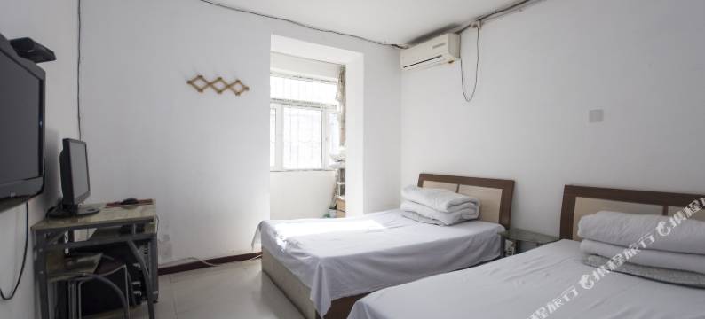 盘锦金铭泉旅社图片