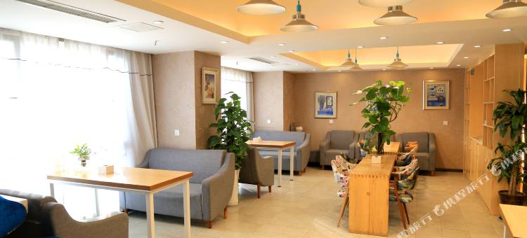 优品酒店(内江万达广场店)图片