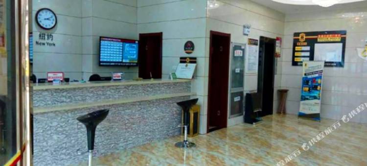 速8酒店(莲花山路店)图片