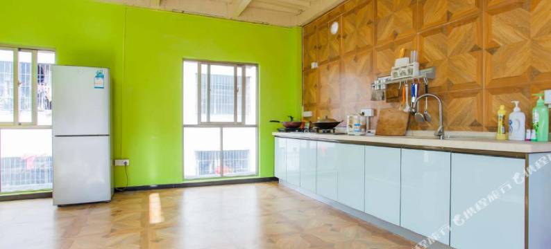 滨海之家公寓(深圳西乡地铁站店)图片