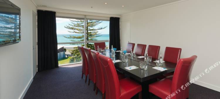 特帕尼亚景区酒店(Scenic Hotel Te Pania)图片