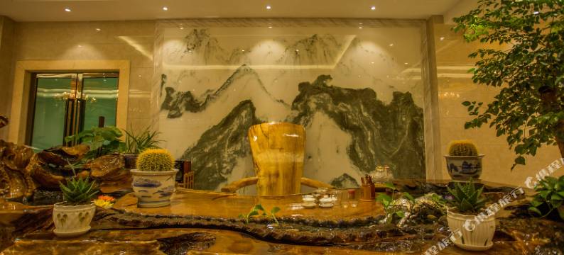 景洪惠康酒店图片