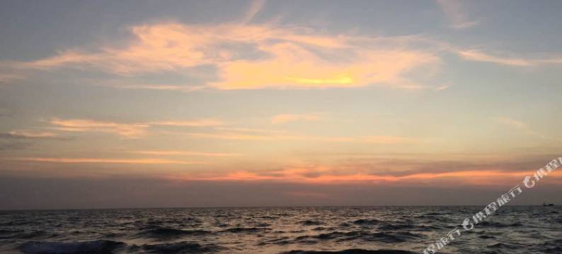 涠洲岛·铭居客栈(贝壳沙滩店)图片