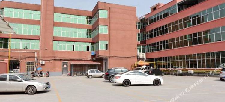 丰年商务酒店(遂平县人民医院店)图片