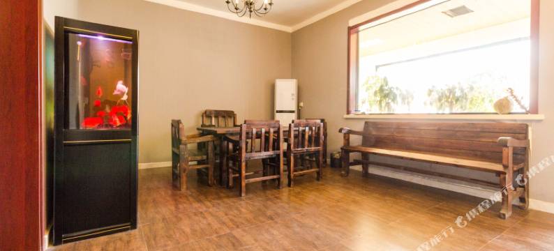 保定海纳百川客栈图片