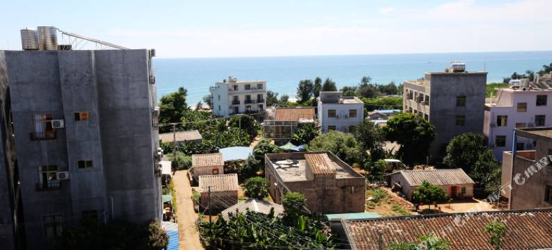 放客空间(北海涠洲岛店)图片