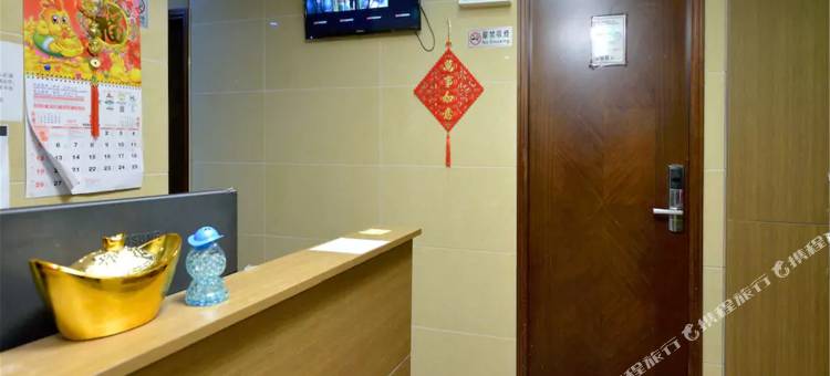 香港旺角名都酒店家庭旅馆(油麻地地铁站A2出口)图片