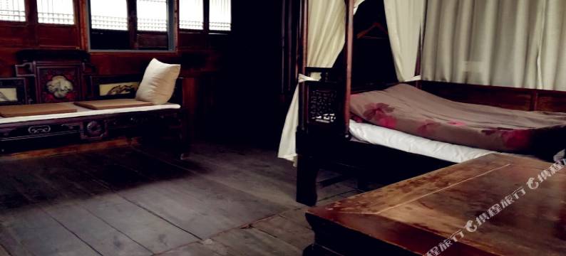 黄山首善儒宗明宿图片