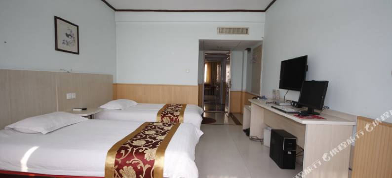 菏泽同鑫商务宾馆图片