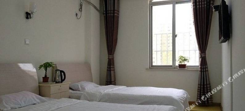 寿光东传商务宾馆图片