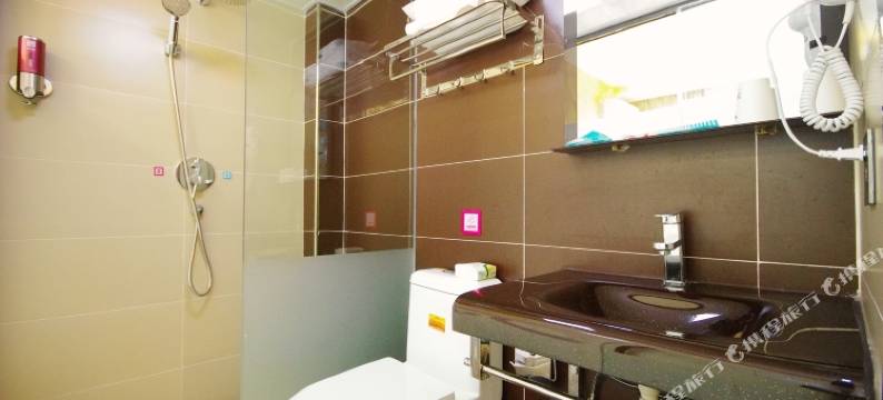 博客·派酒店图片