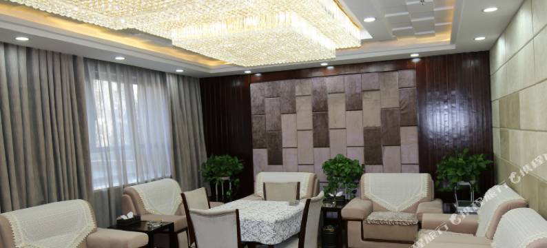 敦煌九色鹿宾馆图片