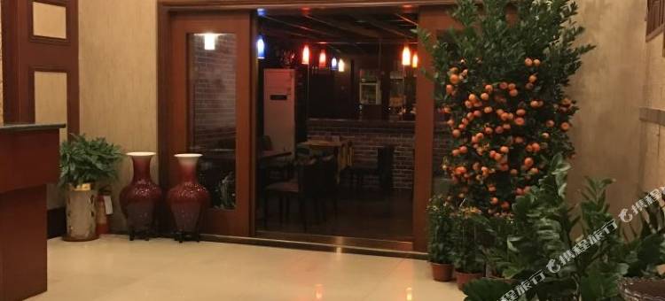 佛山宝龙宾馆图片